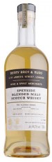 Berry Bros Classic Range Speyside